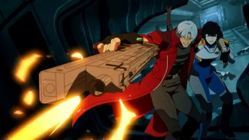 Devil May Cry sezonul 2 pe Netflix repară cel mai urât capitol al seriei și îl transformă într-un spectacol anime brutal și surprinzător de bun