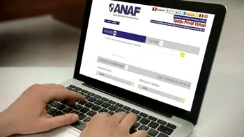 Schimbare importantă la e-Factura. Persoanele care nu vor mai fi obligate să intre în sistem