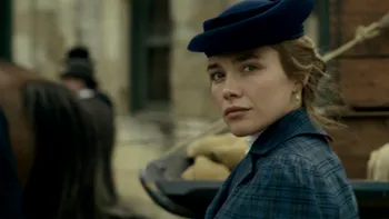 Florence Pugh intră în lumea întunecată a lui John Steinbeck: East of Eden vine pe Netflix cu o eroină care refuză să fie învinsă