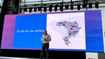 eMAG pariază 1,2 miliarde de lei pe AI, logistică și servicii financiare. Ce urmează pentru comerțul online din România