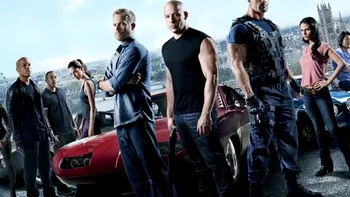 Fast and Furious devine serial. Ce știm până acum despre producția Peacock din universul lui Dom Toretto