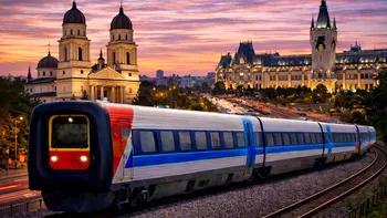Cât costă biletele de tren la Ferotrafic TFI. Faci 5 ore jumătate din Bucureşti până la Iaşi sau Suceava, condiţiile din vagoane