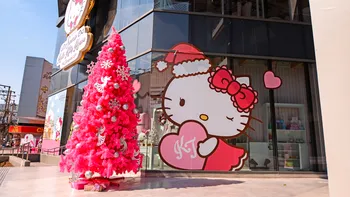Filmul Hello Kitty devine realitate. Celebrul personaj ajunge oficial în cinematografe