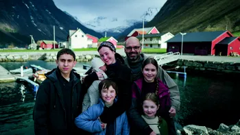 „Fjord”, filmul lui Mungiu care arată ca un blockbuster pe streaming: INTERVIU EXCLUSIV cu Andu Radu, coloristul român din spatele imaginii, despre Dolby Vision, AI și Cannes