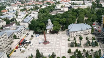 Oraşul din România din care oamenii pleacă imediat ce au ocazia. E în pragul falimentului, conform specialiştilor