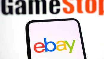 GameStop vrea să cumpere eBay, iar internetul întreabă același lucru: cu ce bani?