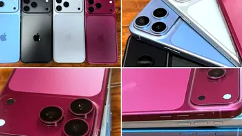 iPhone 18 Pro, dezvăluit în imagini scăpate pe internet. Detaliul care atrage toate privirile