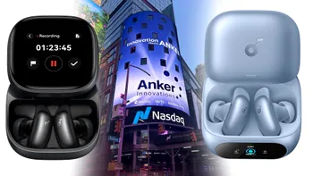 Anker Day 2026 - cele mai importante lansări de la New York. Soundcore Liberty 5 Pro și Pro Max reinventează căștile complet wireless