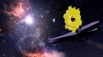Telescopul James Webb a realizat cea mai detaliată hartă a Universului de până acum. Ce au descoperit astronomii în „scheletul” cosmic