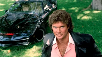 Mașina vorbitoare din Knight Rider a primit amendă de viteză, deși nu s-a mai mișcat de ani de zile. Când inteligența artificială dă amenzi absurde