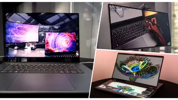 Lenovo aduce în România noul univers Yoga: laptopuri, tablete, desktopuri și accesorii premium, toate împinse de AI