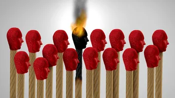 1 Mai 2026: dreptul la odihnă nu e negociabil. Cum a ajuns burnout-ul o problemă legală, nu doar personală