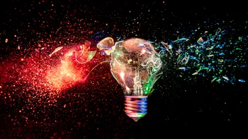 „Mai rapid decât lumina”? Ce au descoperit fizicienii despre întuneric și limitele universului