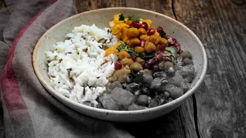 Schimbările climatice lovesc direct în farfurie: alimentele devin mai sărace în nutrienți