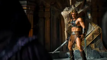 He-Man revine pe marele ecran: când intră în cinematografele din România filmul „Stăpânii Universului”