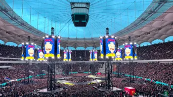 Metallica a ridicat Arena Națională, Gojira a furat sufletul serii, iar România a pierdut la un capitol esențial REVIEW