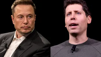 Altman a zguduit procesul cu Musk: acuzația despre copiii miliardarului și lupta pentru controlul OpenAI