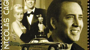 Nicolas Cage spune că Christopher Nolan nu l-a mai contactat după ce a refuzat un rol: „Regizorii se supără”