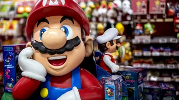 Nintendo ignoră aproape complet AI-ul, iar strategia începe să îi aducă avantaje pe bursă