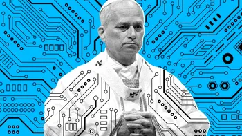 Papa Leon al XIV-lea pregătește primul document oficial despre AI. Vaticanul colaborează cu un cofondator Anthropic