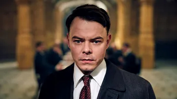 Regatul Shelby se mută în anii ’50: Charlie Heaton și Jamie Bell duc Peaky Blinders într-o eră mai brutală