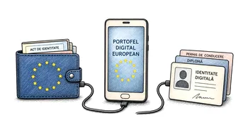 Portofelul digital european: promisiune de identitate sau încă un cont de gestionat