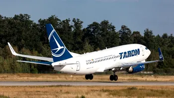 Decizia luată de TAROM din cauza creșterii prețului la kerosen. Toţi călătorii vor fi afectaţi de schimbările anunţate