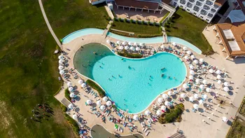 Ofertele ultra-all-inclusive de pe litoralul bulgăresc atrag din ce în ce mai mulți români. Cât costă pachetele și ce conțin