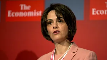 Cum a salvat Delia Velculescu Ciprul și Grecia în cele mai grele crize economice. „Doamna de Fier” a FMI-ului, posibil viitor premier