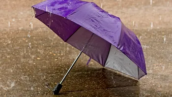 Ce înseamnă „averse” în prognoza meteo și cu ce diferă de ploaia obișnuită. Vreme instabilă până la finalul lunii mai