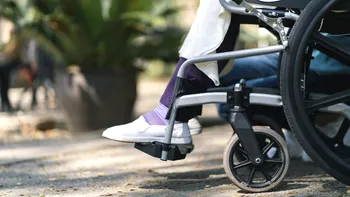 Cât este pensia de handicap pentru gradul 1 sau 2 în 2026. Sumele actualizate la zi
