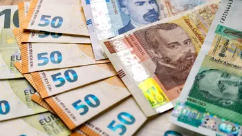 Bulgaria a trecut la euro, dar turiștii români se plâng de cursurile din stațiuni: 