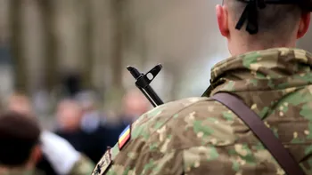 Românii care au făcut armata nu vor mai putea deveni rezerviști voluntari. Cine va mai putea intra în sistem, conform unui nou proiect