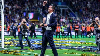 Cristian Chivu, de la Reșița, la Inter Milano. Povestea primului antrenor român campion în Italia și salariul pe care îl va avea