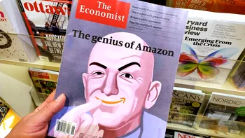 Jeff Bezos vine cu o propunere care ar putea schimba complet modul în care milioane de oameni plătesc taxe