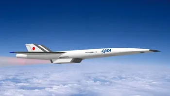Japonia intră discret în cursa avioanelor hipersonice. Zborul Tokyo - New York ar putea dura sub două ore
