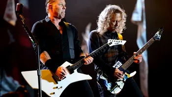 Metallica transformă Arena Națională. Regulile complete de acces, programul concertului și obiectele permise