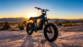 A apărut bicicleta electrică ce promite o baterie de până la 10 ani: tehnologia care ar putea schimba piața e-bike