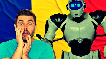 De ce îi sperie AI-ul pe români, deși aceștia îl folosesc zilnic fără să-și dea seama