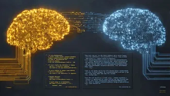 AI-ul a trecut testul Turing: momentul în care internetul nu mai știe cine e om și cine e mașină