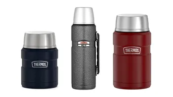 Termosul care poate deveni pericol: peste 8 milioane de produse Thermos, retrase după cazuri de pierdere permanentă a vederii