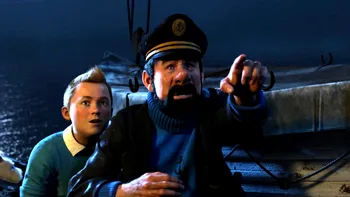 Peter Jackson lasă Pământul de Mijloc pentru Tintin: regizorul din spatele Stăpânul Inelelor pregătește continuarea filmului făcut cu Spielberg