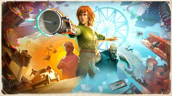 „Yerba Buena”, jocul în care copiezi puterile obiectelor ca să rezolvi puzzle-uri: noua aventură care amintește de „Portal”
