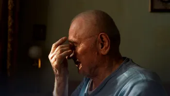 Demența începe cu „gafe” aparent banale. Medic neurolog: „Pacienții ajung, din păcate, când boala este deja coaptă”
