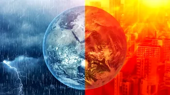 A început fenomenul care influențează vremea pe întreaga planetă. Specialiștii spun că se va intensifica în lunile următoare