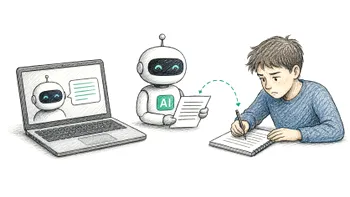 AI în educație: cum eviți trișatul și păstrezi utilitatea reală