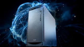 ASUS lansează ExpertCenter Pro ET900N G3, un monstru AI pentru birou. Poate rula modele cu până la 1 trilion de parametri
