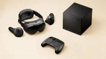 O nouă consolă de jocuri pentru TV se pregătește de lansare: update important pentru posesorii de Steam Deck