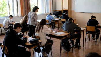 Apare o nouă materie opțională în licee. Ce vor învăța elevii la „Ora de GIS”