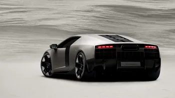 Noul Audi Nuvolari cu 1.001 cp rupe promisiunea electrică a mărcii: 0-100 km/h în 2,6 secunde și preț de 600.000 de euro